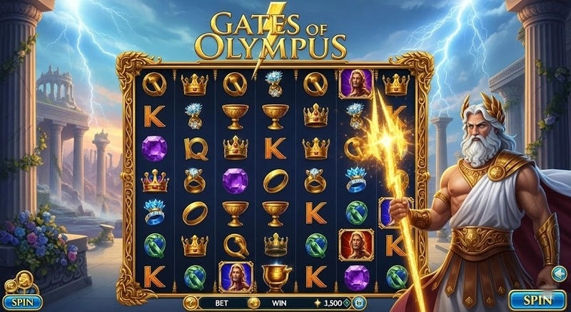 Chiến lược cơ bản tăng cơ hội jackpot