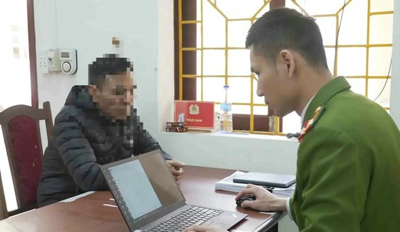 Người chơi 78Win bị triệu tập vì nghi ngờ cá độ