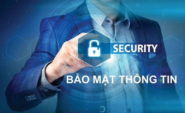  Dữ liệu thu thập được bảo vệ nghiêm ngặt tại Saowin