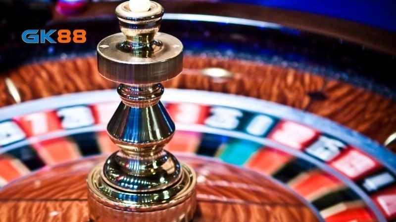Tại Sao Nên Rút Tiền Tại GK88?