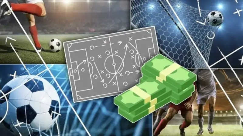 Nhận định cá nhân: Chơi kèo penalty FUN88 dễ thắng nếu biết đúng lúc