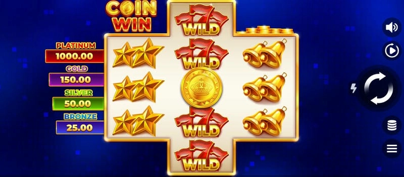 Top game slot Hold &amp; Win hot nhất trên Nổ hũ AU88.