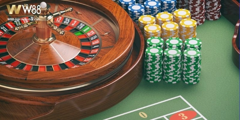 W88 ssẽ cung cấp rất nhiều loại hình cá cược đa dạng, từ thể thao đến casino