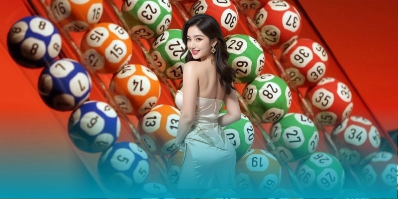 Lý do khiến xổ số 32WIN trở nên khác biệt