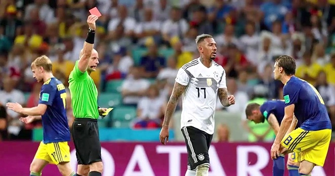 Kinh nghiệm cược thẻ phạt nào tăng cơ hội chiến thắng?