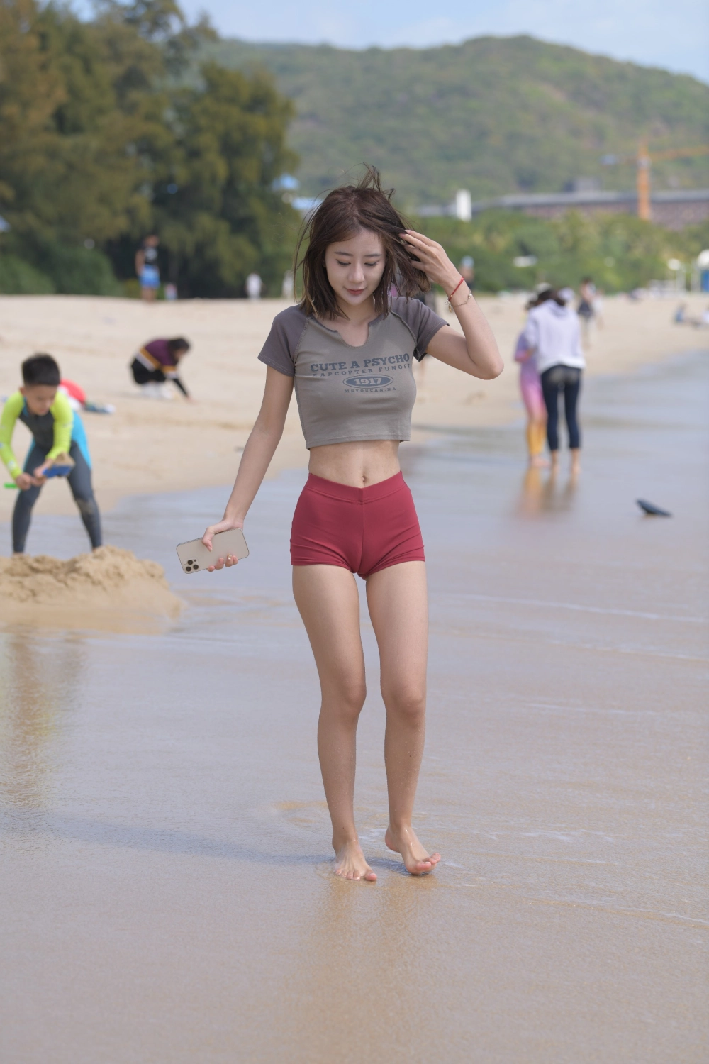 Thần thái sexy của Anonymous khiến ai cũng phải say đắm