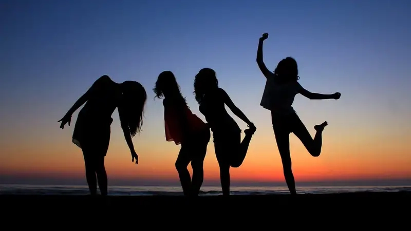 Avatar 4 người ngầu thể hiện phong cách cực chất nhóm