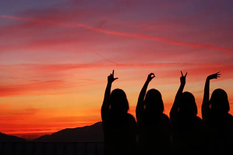 Avatar 4 người nghệ thuật sáng tạo độc đáo phong cách riêng