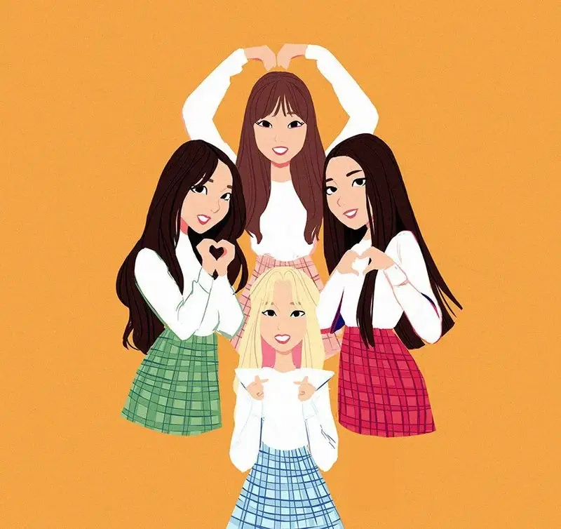 Avatar 4 người đẹp tỏa sáng nổi bật trong mọi khung hình