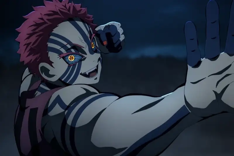 Chiêm ngưỡng những akaza hình ảnh đẹp mắt