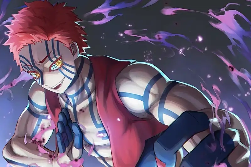 Trang trí màn hình với akaza wallpaper