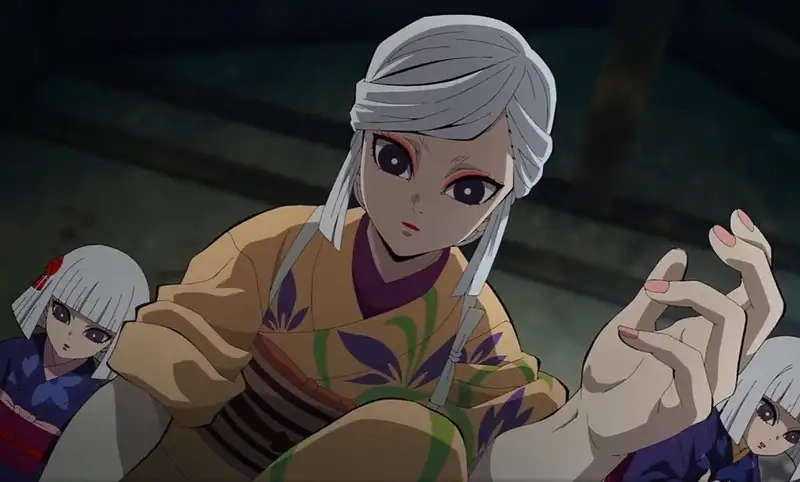 Khám phá vẻ đẹp thanh thoát của amane