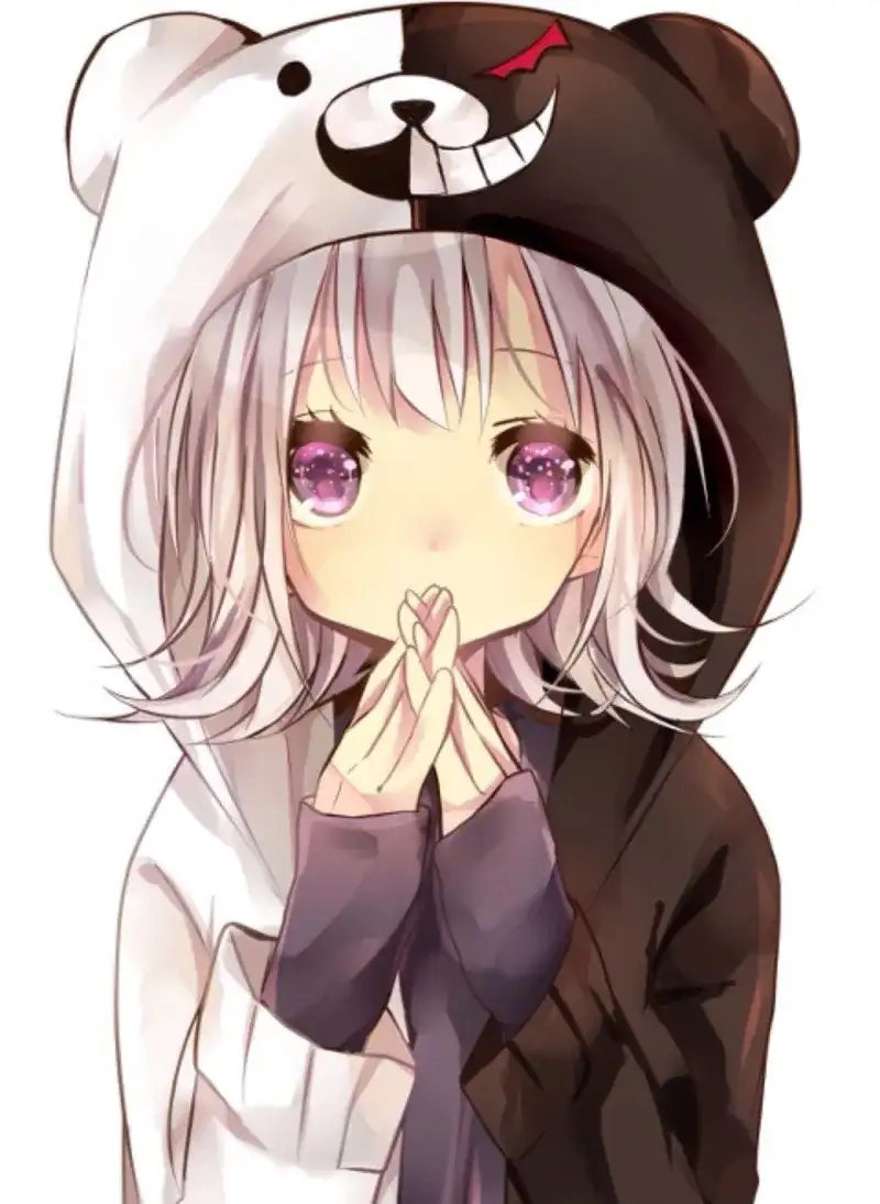 avatar chibi girl style avatar chibi dễ thương