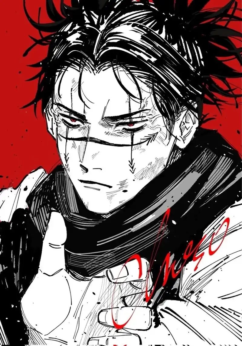 Avatar Choso là gì? Ý nghĩa và phong cách độc đáo