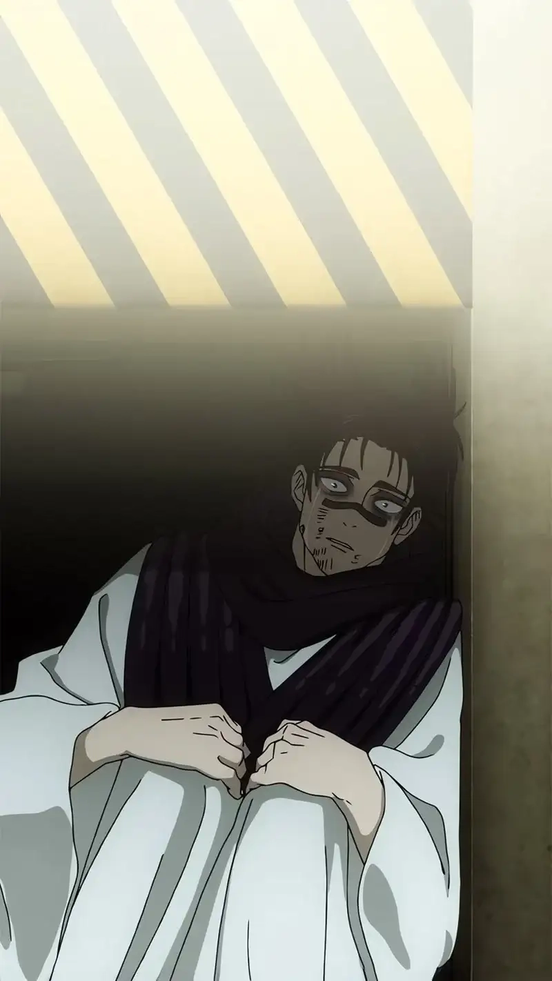 Khám phá thân phận thật của choso jujutsu là ai