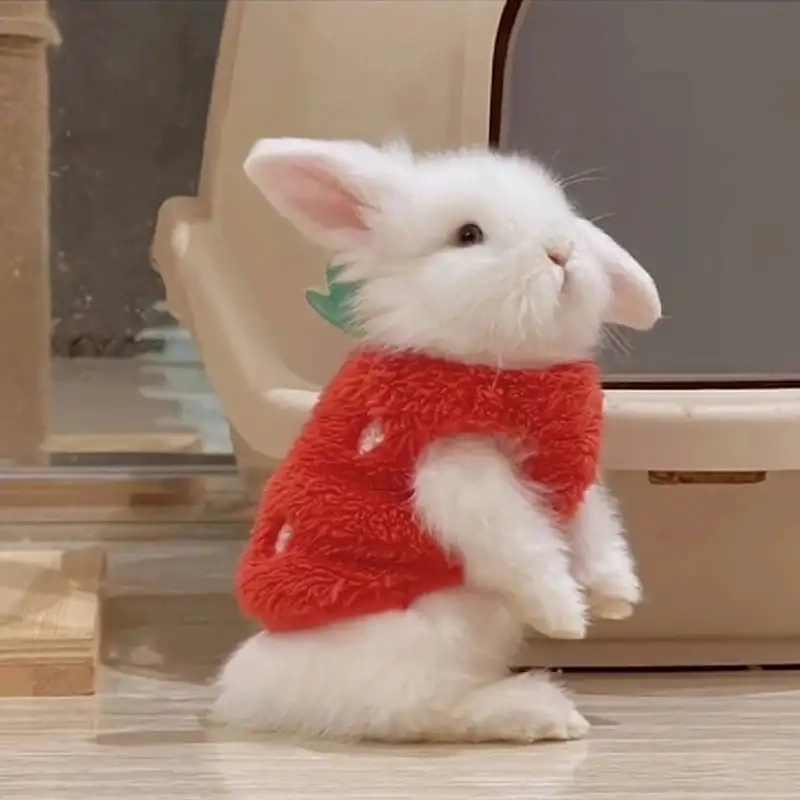 Đăng ngay avatar thỏ cute để thêm phần đáng yêu