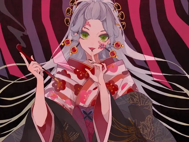 Avatar Daki là gì và vì sao được yêu thích đến vậy?