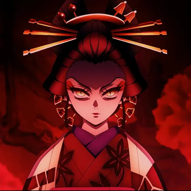 Khám phá daki demon slayer ấn tượng