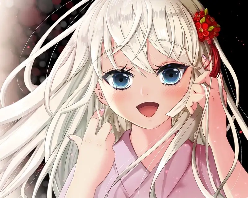 Chiêm ngưỡng daki nhân vật nổi bật