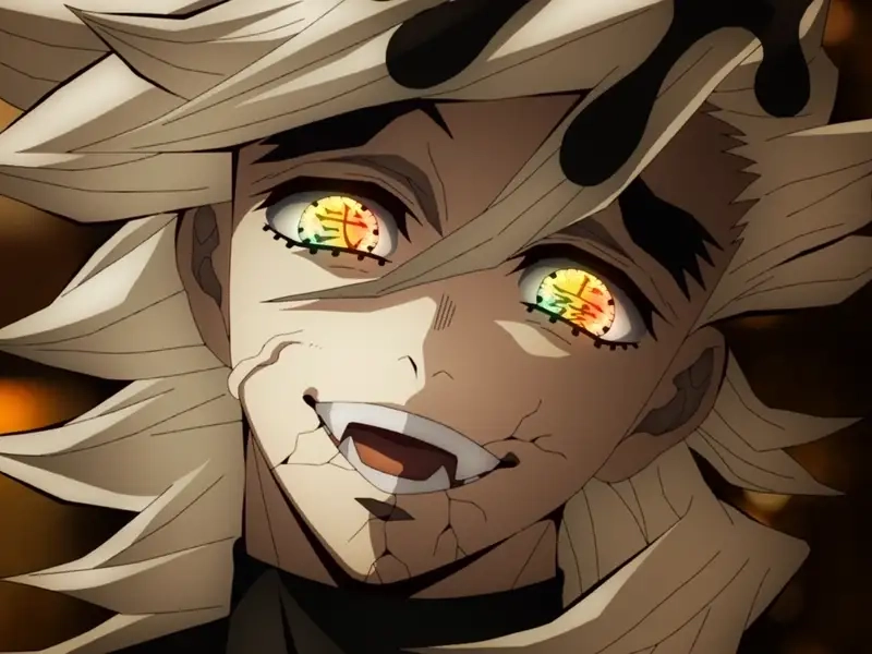 Avatar Douma là ai và vì sao lại được yêu thích đến vậy?