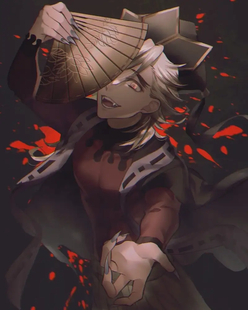 Khám phá douma dễ thương phiên bản cute