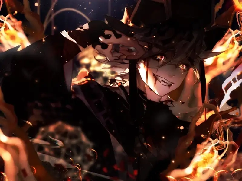 Khám phá douma kimetsu no yaiba cực chất