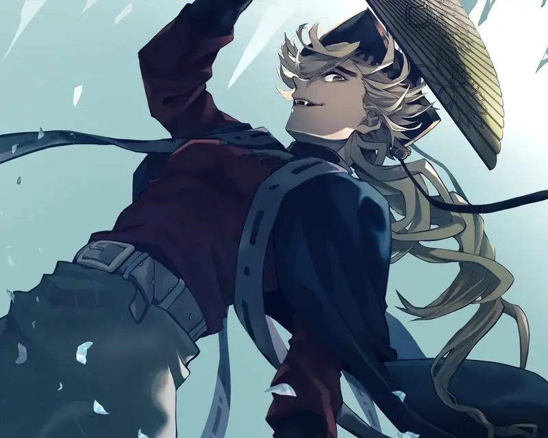 Sưu tầm douma quỷ đầy ma mị