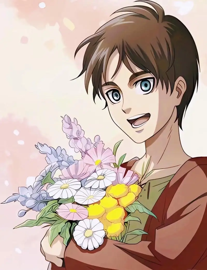 Avatar Eren là gì và vì sao được yêu thích?