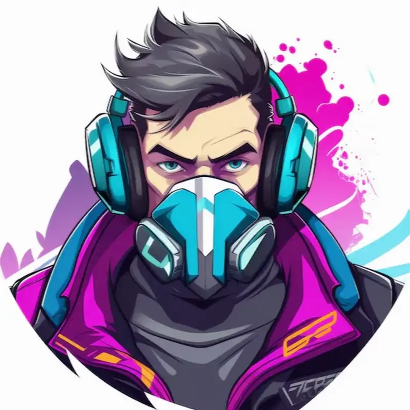 Kết hợp tình bạn qua avatar gaming đôi thú vị