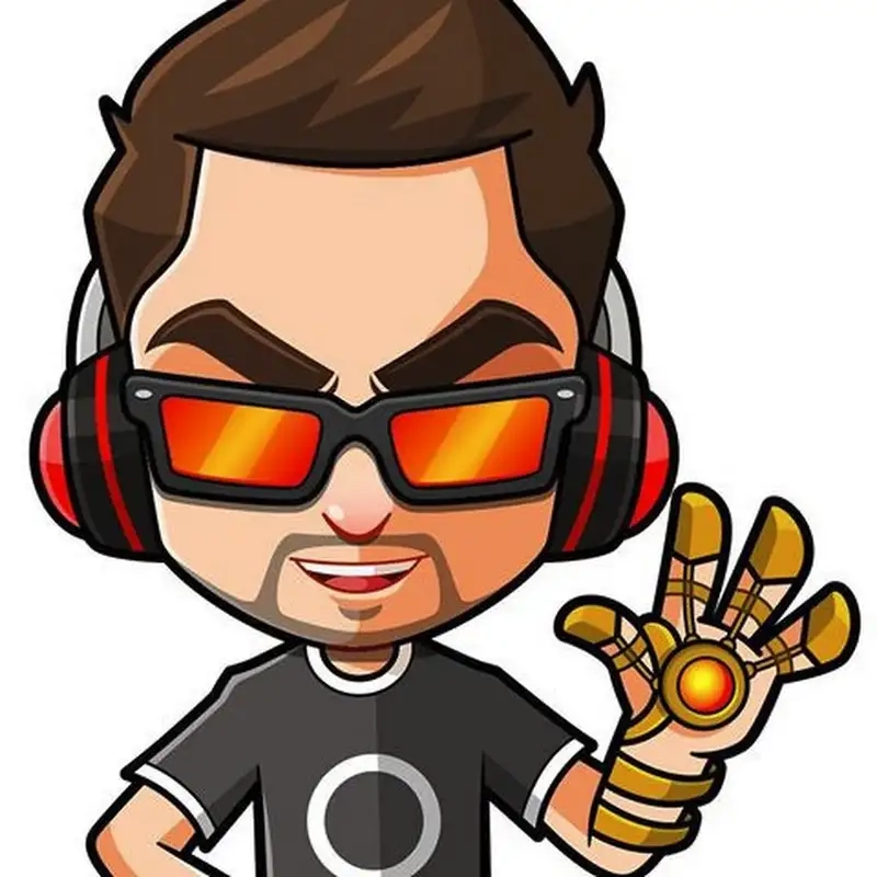 Nâng tầm trải nghiệm với avatar gaming pubg đỉnh cao