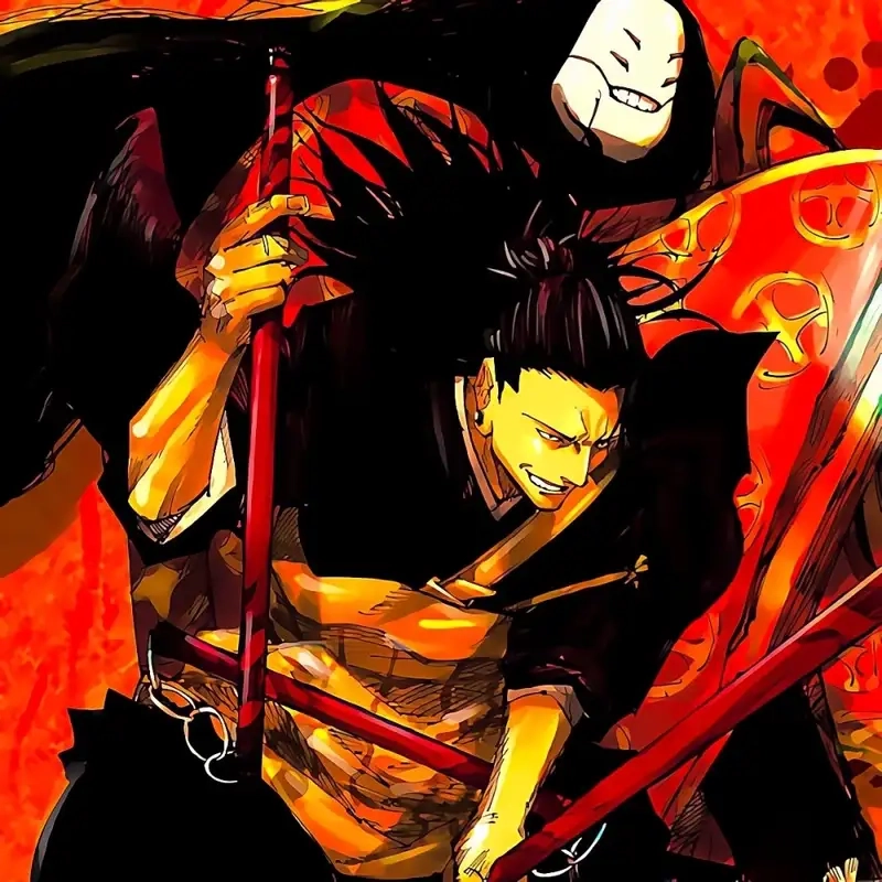 Kỷ niệm cảm xúc trong Geto chết đầy ám ảnh