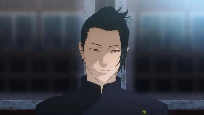 Trải nghiệm sức mạnh trong Geto Powers ấn tượng