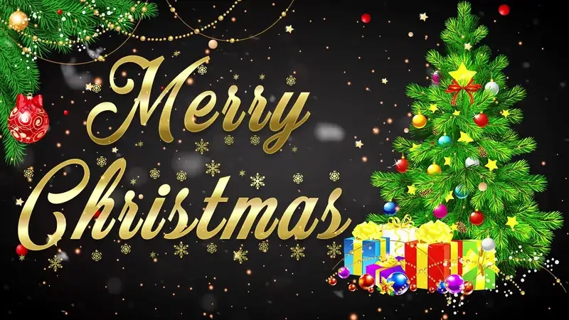 Thay đổi với avatar giáng sinh noel mới