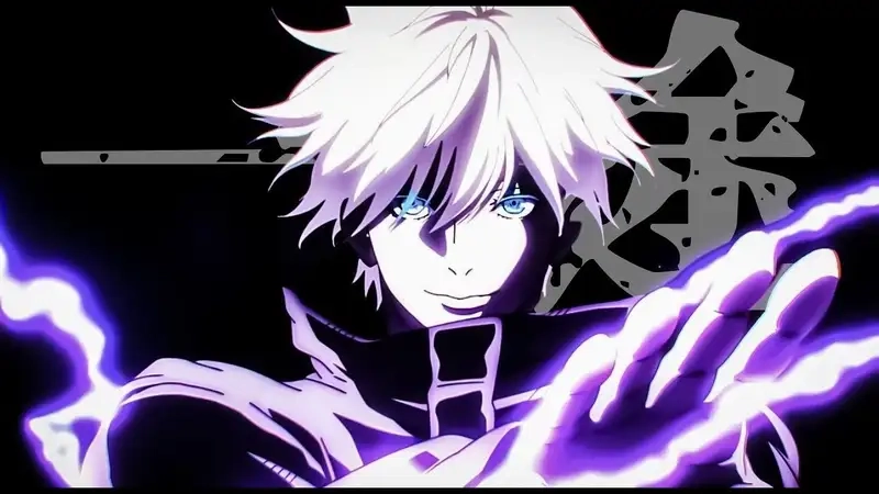 Sưu tập ảnh avatar gojo satoru đẹp full HD