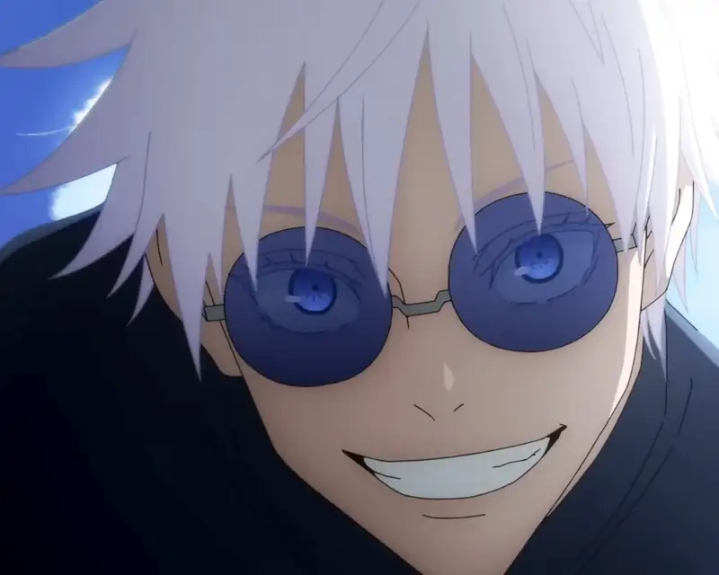 Avatar Gojo là như thế nào thu hút người xem