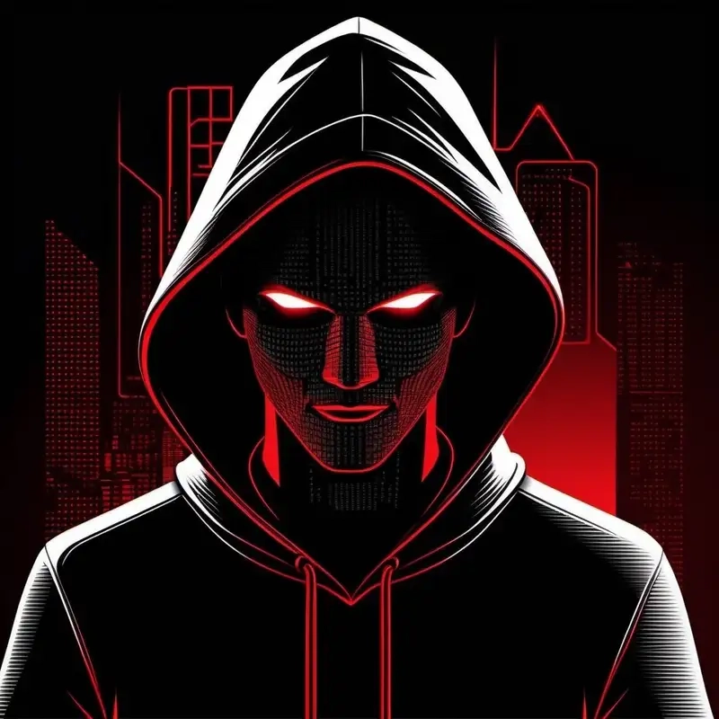 Khám phá bí ẩn qua avatar hacker hacker anonymous huyền bí