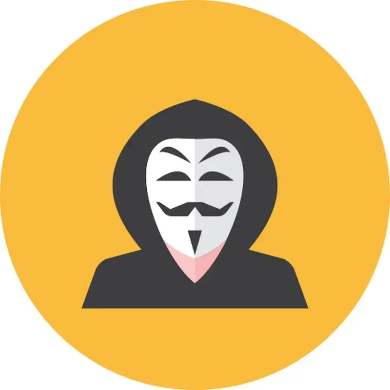 Trang trí màn hình với avatar hacker hacker wallpaper độc lạ