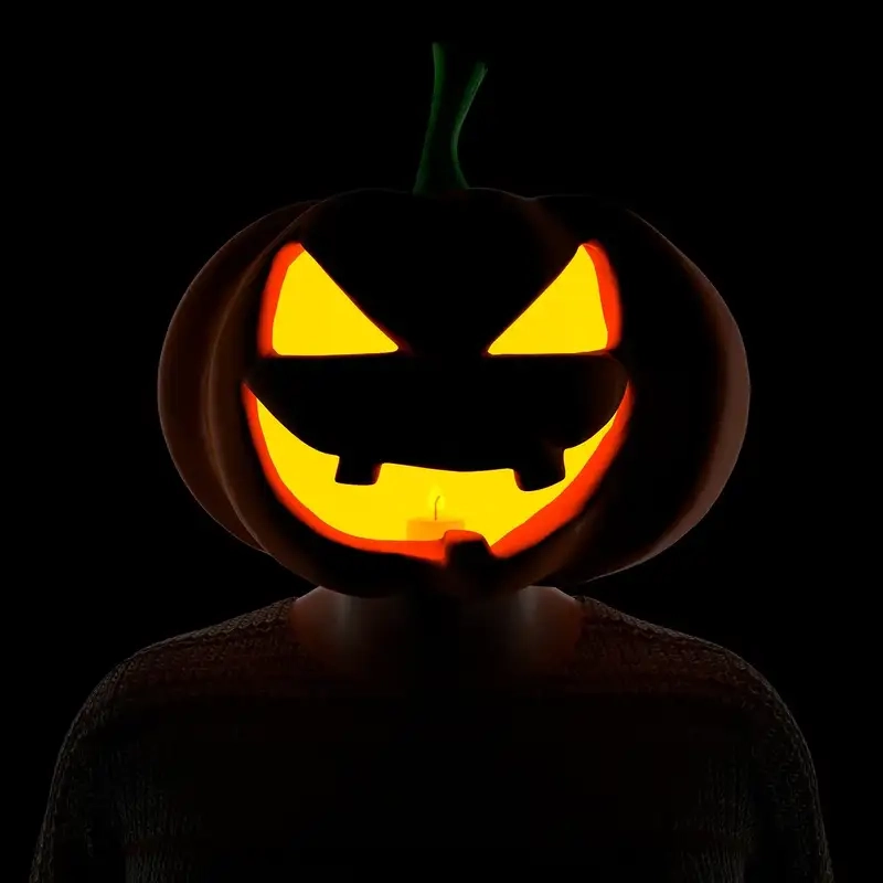 Hình ảnh halloween cùng avatar halloween