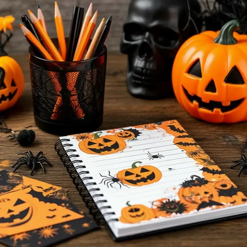 Ảnh halloween cùng avatar halloween