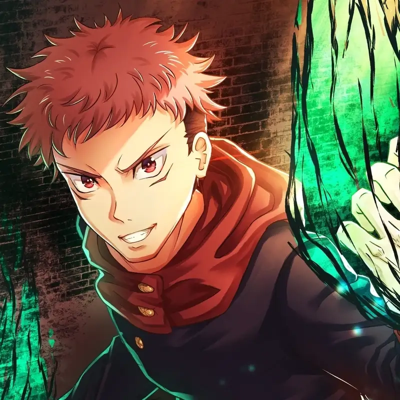 Theo dõi hành trình Yuji Itadori phiêu lưu