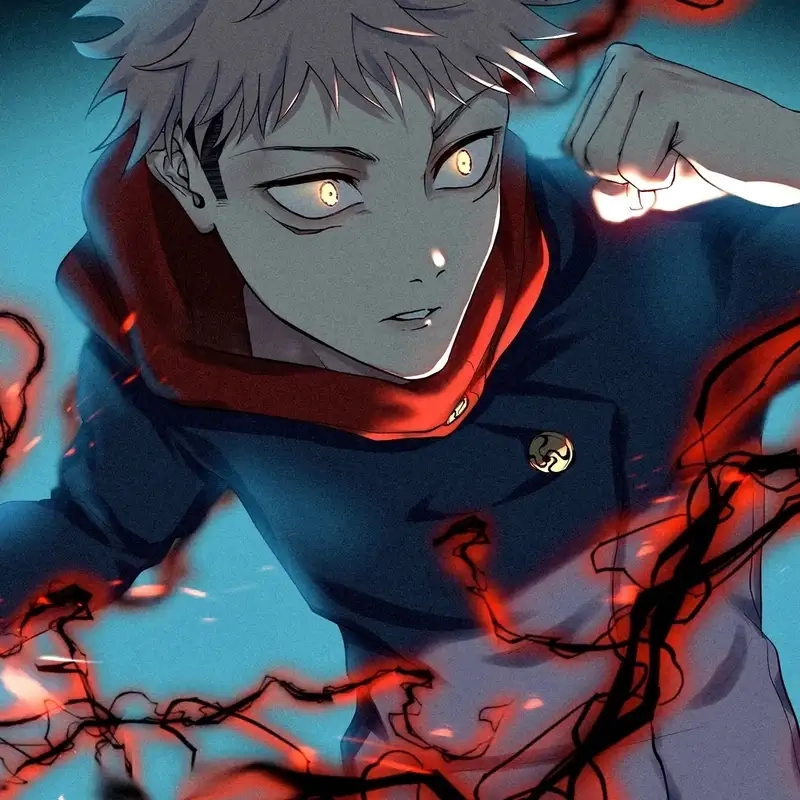 Khám phá Itadori Yuji Bành Trướng Lãnh Địa kịch tính