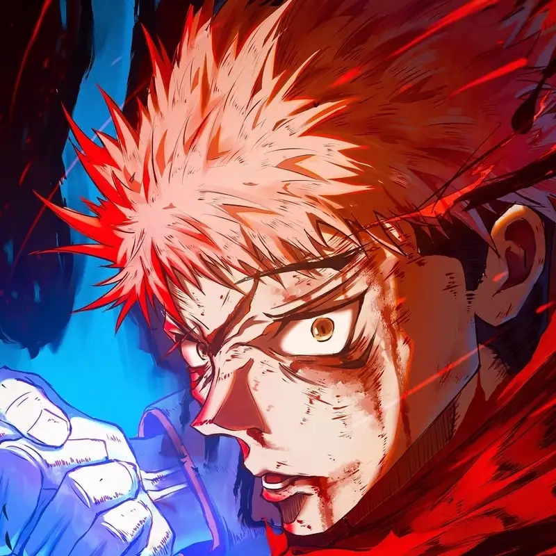 Trải nghiệm Itadori Bành Trướng Lãnh Địa độc đáo