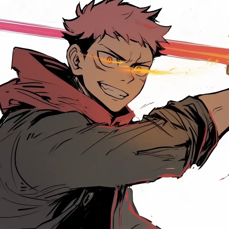 Thưởng thức Anime Itadori sống động và chân thực
