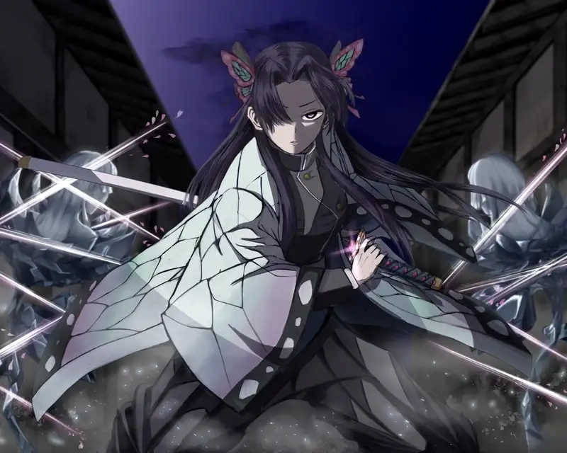 Bộ sưu tập hình kanae đầy cuốn hút và ấn tượng