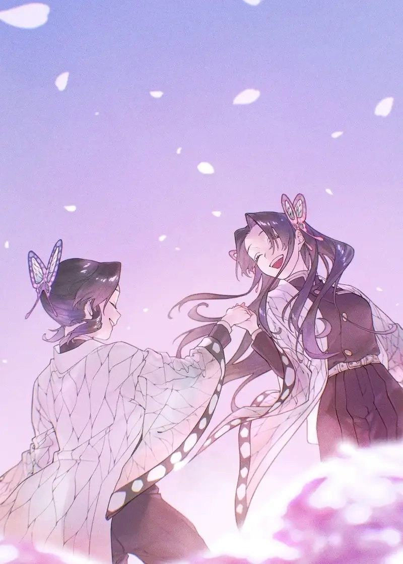 Khoảnh khắc bi thương của kanae chết trong truyện