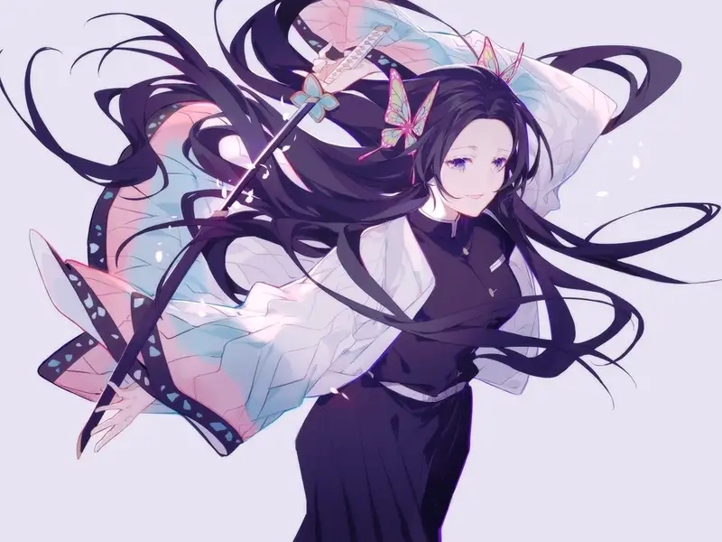 Chiêm ngưỡng hình ảnh cuốn hút của kanae