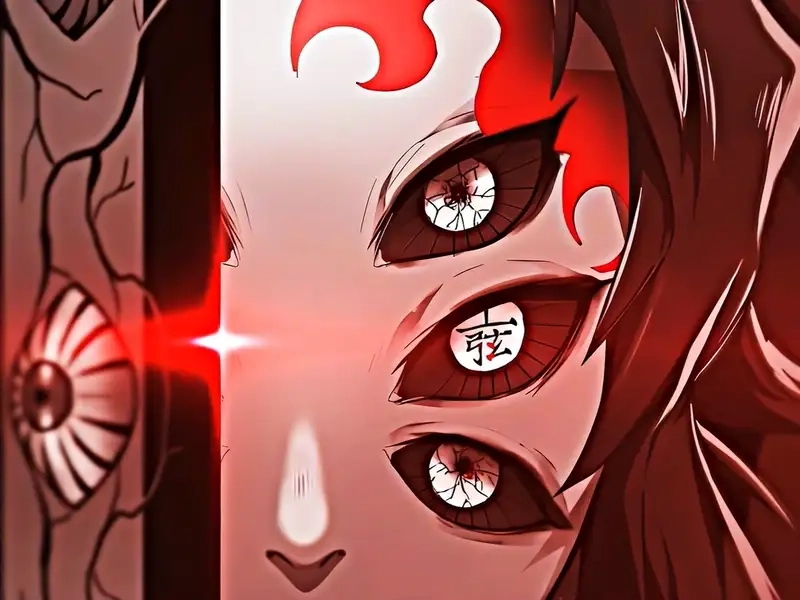 Avatar Kokushibo là gì? Ý nghĩa và sức hút đặc biệt của nhân vật