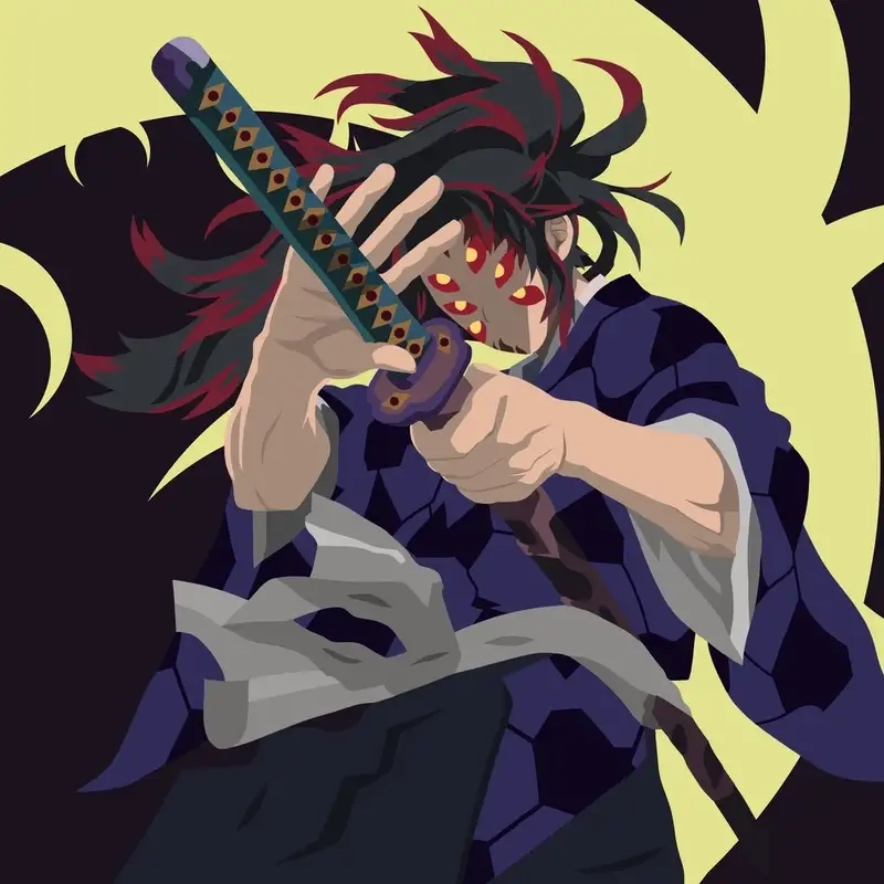 Trải nghiệm kokushibo đột phá độc đáo