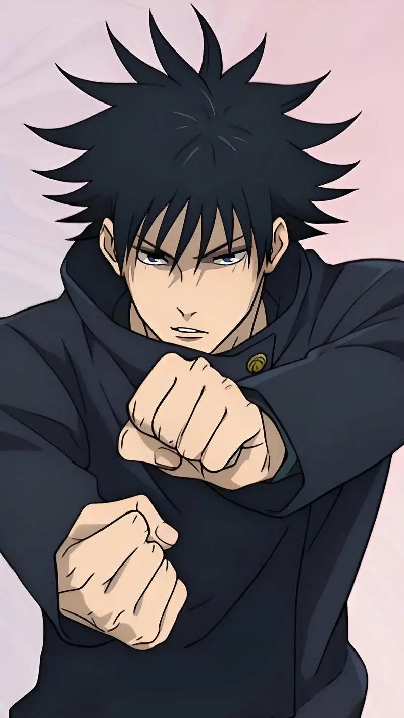 Tìm hiểu tuổi thật của nhân vật megumi bao nhiêu tuổi