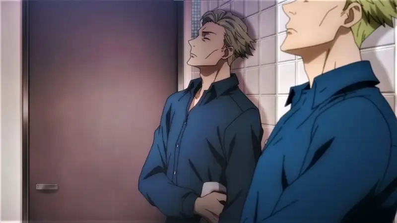 Thả tim cho itadori yuji cực chất và vui nhộn